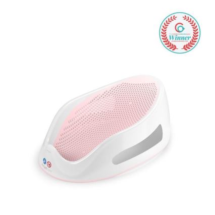 Angelcare - Лежак для ванны Light Pink