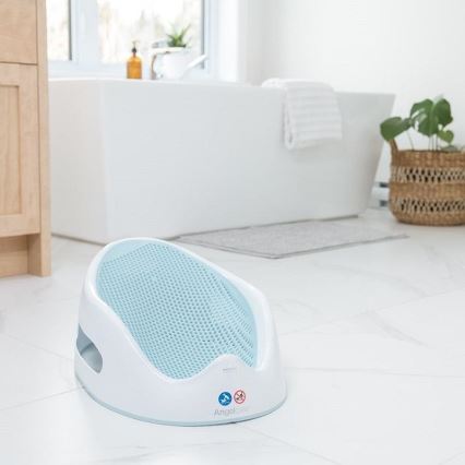 Angelcare - Лежак для купання у ванні Light Aqua