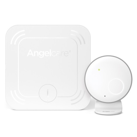Angelcare - Монитор дыхания 2xAAA