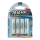 Ansmann 07522 Mignon AA - 4шт. Акумулятор NiMH/1,2V/2850mAh