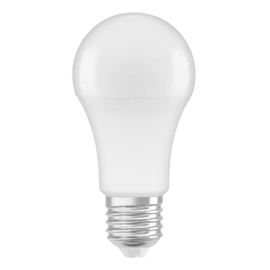 Антибактеріальна LED лампочка A100 E27/13W/230V 6500K - Osram
