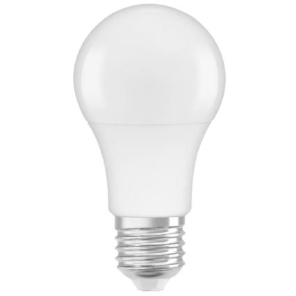 Антибактеріальна LED лампочка A60 E27/8,5W/230V 2700K - Osram