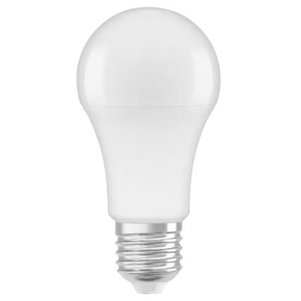 Антибактеріальна LED лампочка A100 E27/13W/230V 4000K - Osram