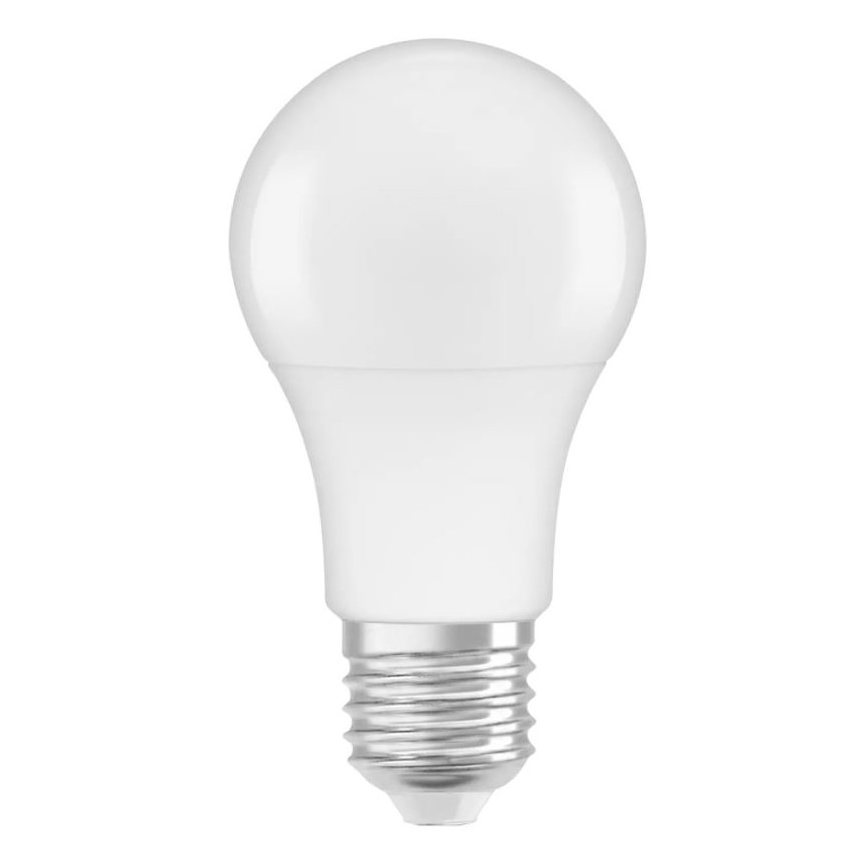 Антибактеріальна LED лампочка A60 E27/8,5W/230V 4000K - Osram