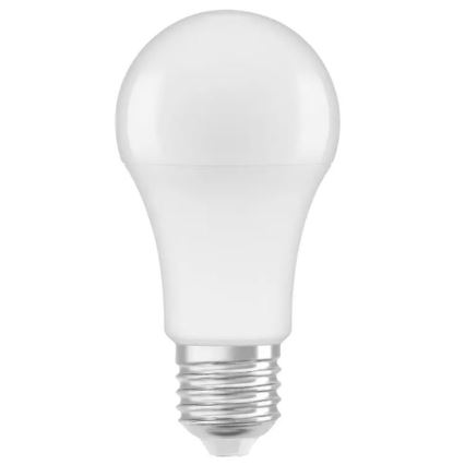 Антибактеріальна LED лампочка A75 E27/10W/230V 4000K - Osram