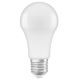 Антибактеріальна LED лампочка A100 E27/13W/230V 4000K - Osram