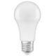 Антибактеріальна LED лампочка A75 E27/10W/230V 4000K - Osram
