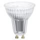 Антибактеріальна LED лампочка з регулюванням яскравості PAR16 GU10/4,9W/230V Wi-Fi - Ledvance