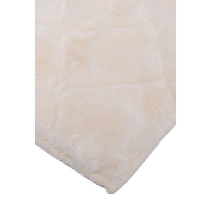 Антискользящий ковёр MODENA NEW 120x160 см кремовый