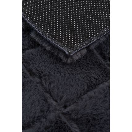 Антискользящий коврик MODENA NEW 60x100 см антрацит