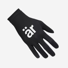 Антивирусные перчатки ÄR (большой логотип S) - ViralOff®️ 99%