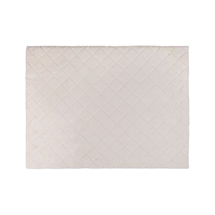 Антиковзний килим MODENA NEW 80x140 см кремовий