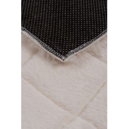 Антиковзний килим MODENA NEW 80x140 см кремовий