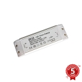 APLED - LED Електронний трансформатор DRIVER 60W/12V/5A
