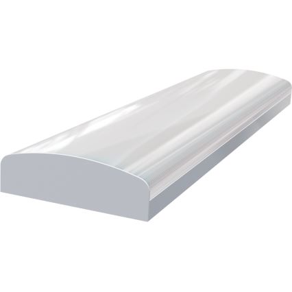 APLED - LED Люмінесцентний світильник EeL LED/18W/230V 4000K 2000 лм