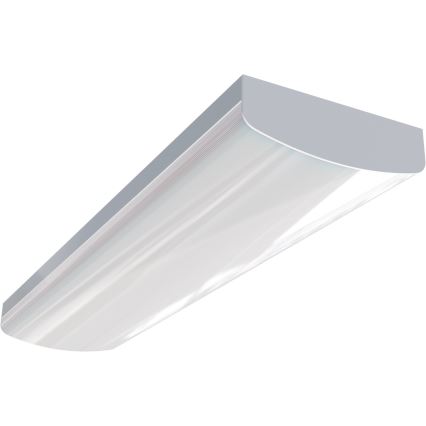 APLED - LED Люмінесцентний світильник EeL LED/18W/230V 4000K 2000 лм