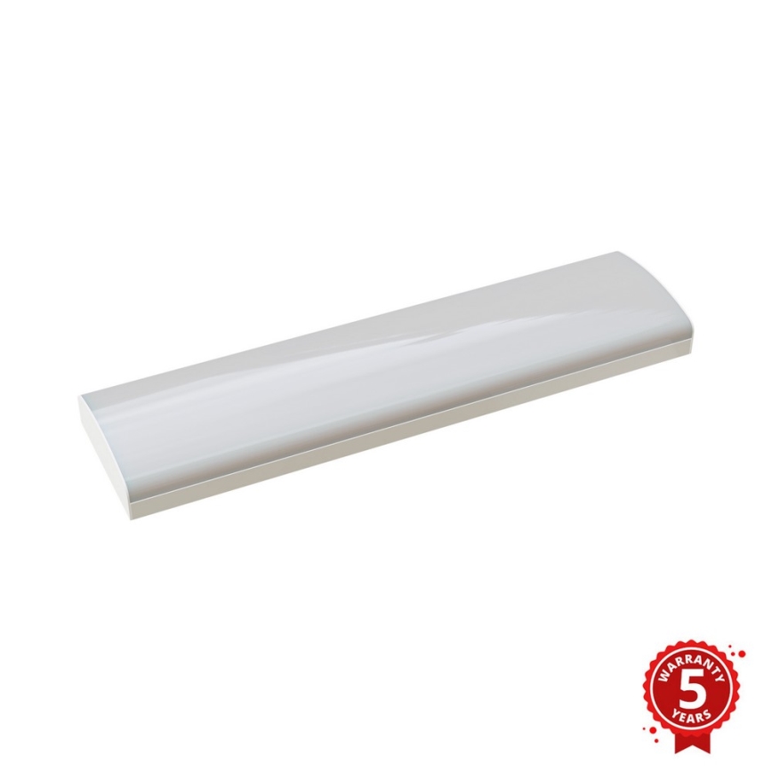 APLED - LED Люмінесцентний світильник EeL LED/18W/230V 4000K 2000 лм
