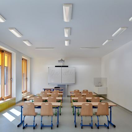 APLED - LED Люмінесцентний світильник EeL LED/31W/230V 4112lm