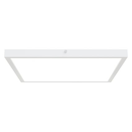 APLED - Світлодіодна накладна панель QUADRA LED/40W/230V 4000K 60x60см IP41