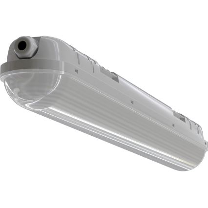 APLED - LED Пристельовий світильник DUSTER LED/18W/230V IP65 4000K