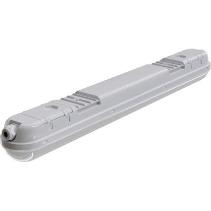 APLED - LED Пристельовий світильник DUSTER LED/18W/230V IP65 4000K