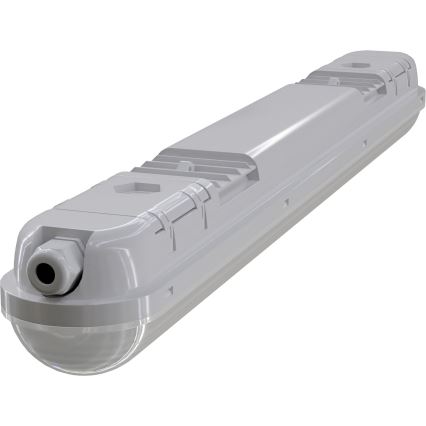 APLED - LED Пристельовий світильник DUSTER LED/18W/230V IP65 4000K