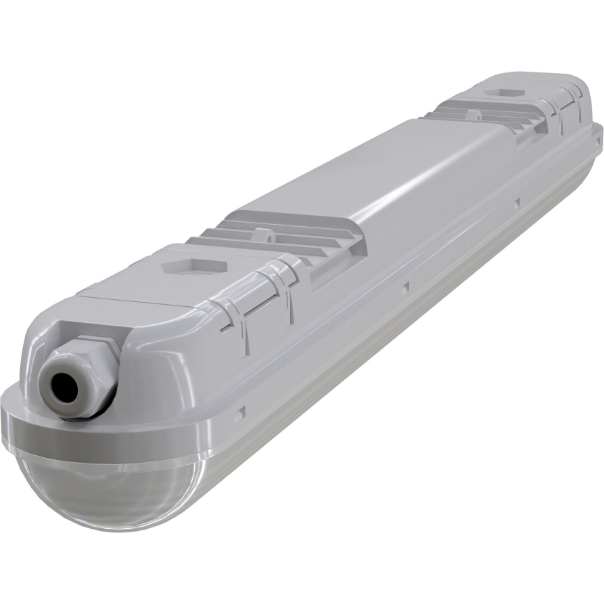 APLED - LED Пристельовий світильник DUSTER LED/18W/230V IP65 4000K