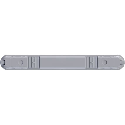 APLED - LED Пристельовий світильник DUSTER LED/18W/230V IP65 4000K