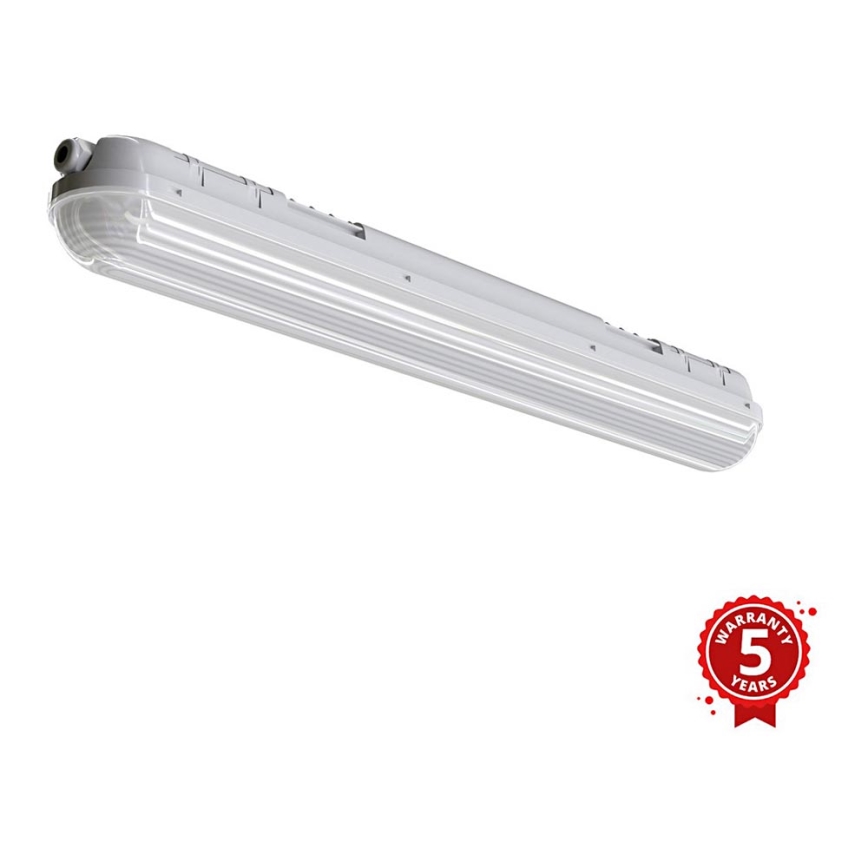APLED - LED Пристельовий світильник DUSTER LED/36W/230V 4000K + потреба IP65