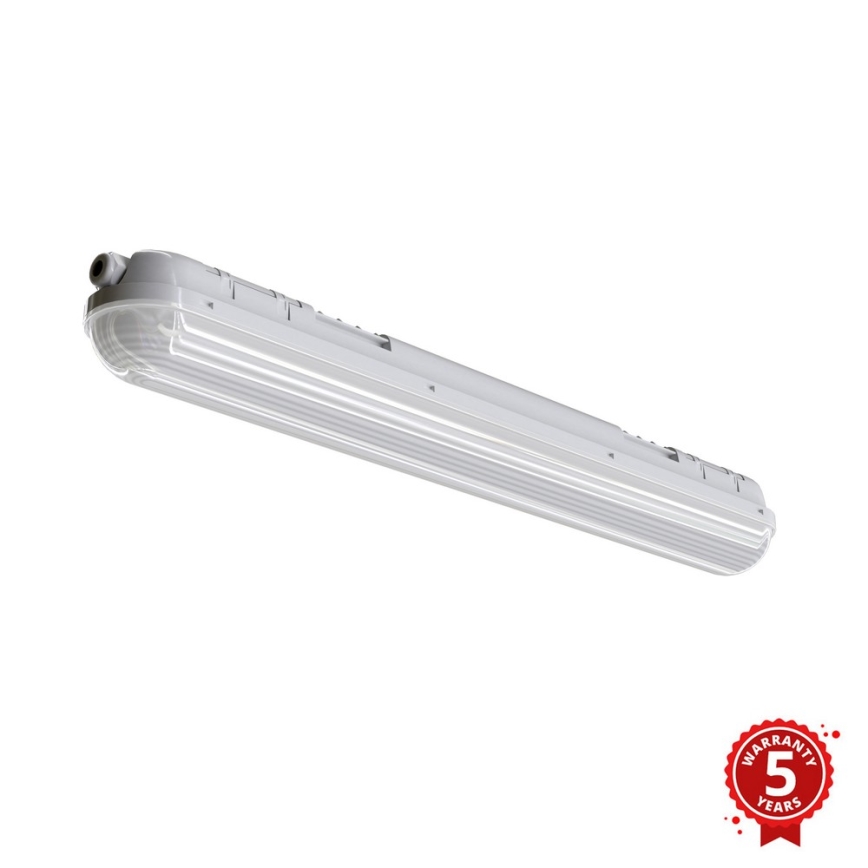 APLED - LED Пристельовий світильник DUSTER LED/36W/230V IP65 4000K