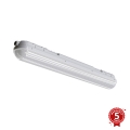 APLED - LED Пристельовий світильник DUSTER LED/58W/230V IP65 4000K