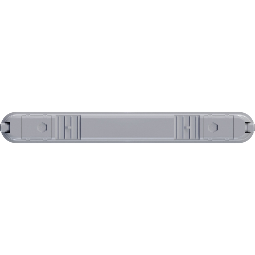 APLED - LED Пристельовий світильник DUSTER LED/58W/230V IP65 4000K