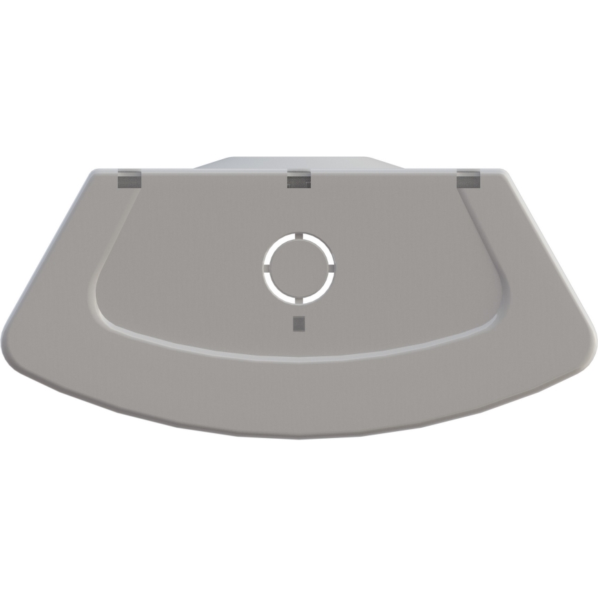 APLED - LED Пристельовий світильник TROUT LED/36W/230V 4000K + аварійне освітлення