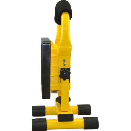 APLED - Світлодіодний прожектор АКУ LED/20W/230V IP65 6000K 2200 mAh