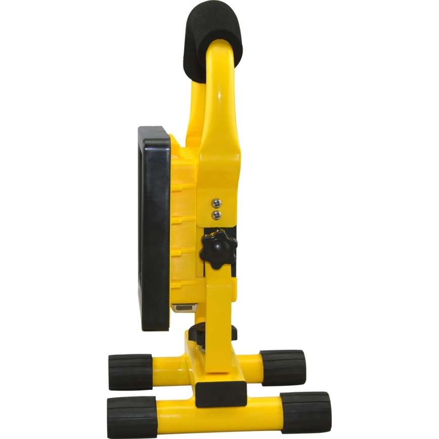 APLED - Світлодіодний прожектор АКУ LED/20W/230V IP65 6000K 2200 mAh