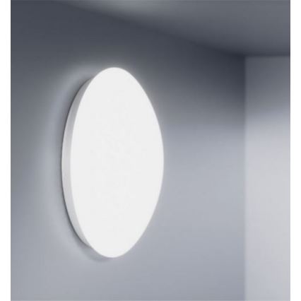 APLED - Стельовий LED світильник для ванної з датчиком LENS LED/16W/230V IP44 2700-6500K