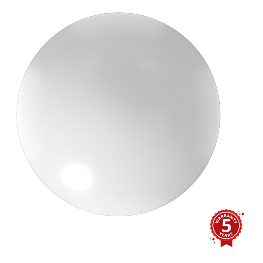 APLED - Стельовий LED світильник LENS P TRICOLOR LED/12W/230V IP41 2700 - 6500K 825 лм