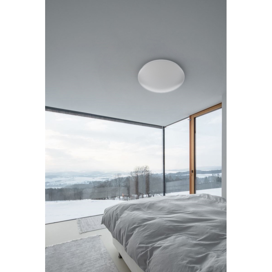 APLED - Стельовий LED світильник LENS P TRICOLOR LED/18W/230V IP41 2700 - 6500K 1210 лм