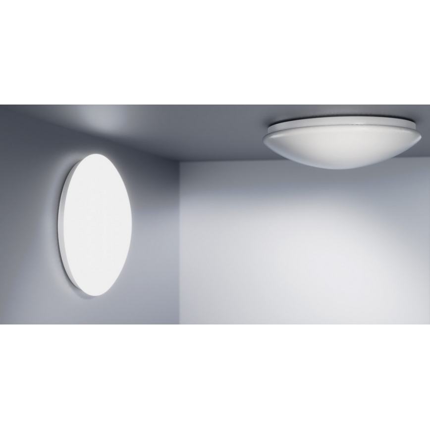 APLED - Стельовий LED світильник LENS P TRICOLOR LED/24W/230V IP41 2700 - 6500K 1680 лм