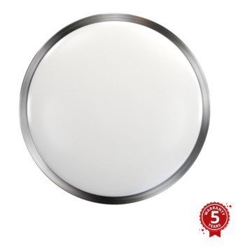 APLED - Стельовий LED світильник LENS PP TRICOLOR LED/12W/230V IP41 2700 - 6500K 825 лм
