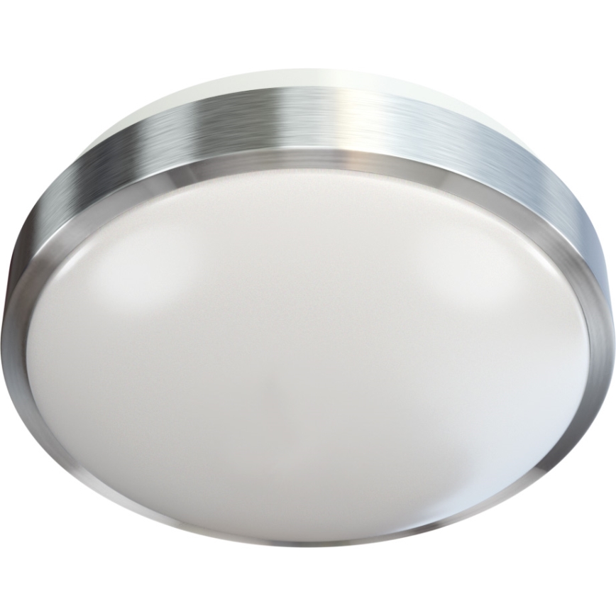 APLED - Стельовий LED світильник LENS PP TRICOLOR LED/12W/230V IP41 2700 - 6500K 825 лм