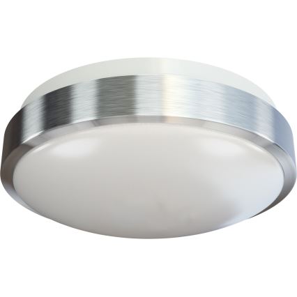 APLED - Стельовий LED світильник LENS PP TRICOLOR LED/12W/230V IP41 2700 - 6500K 825 лм