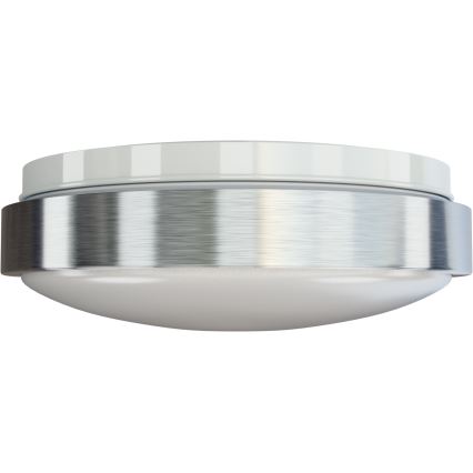 APLED - Стельовий LED світильник LENS PP TRICOLOR LED/12W/230V IP41 2700 - 6500K 825 лм