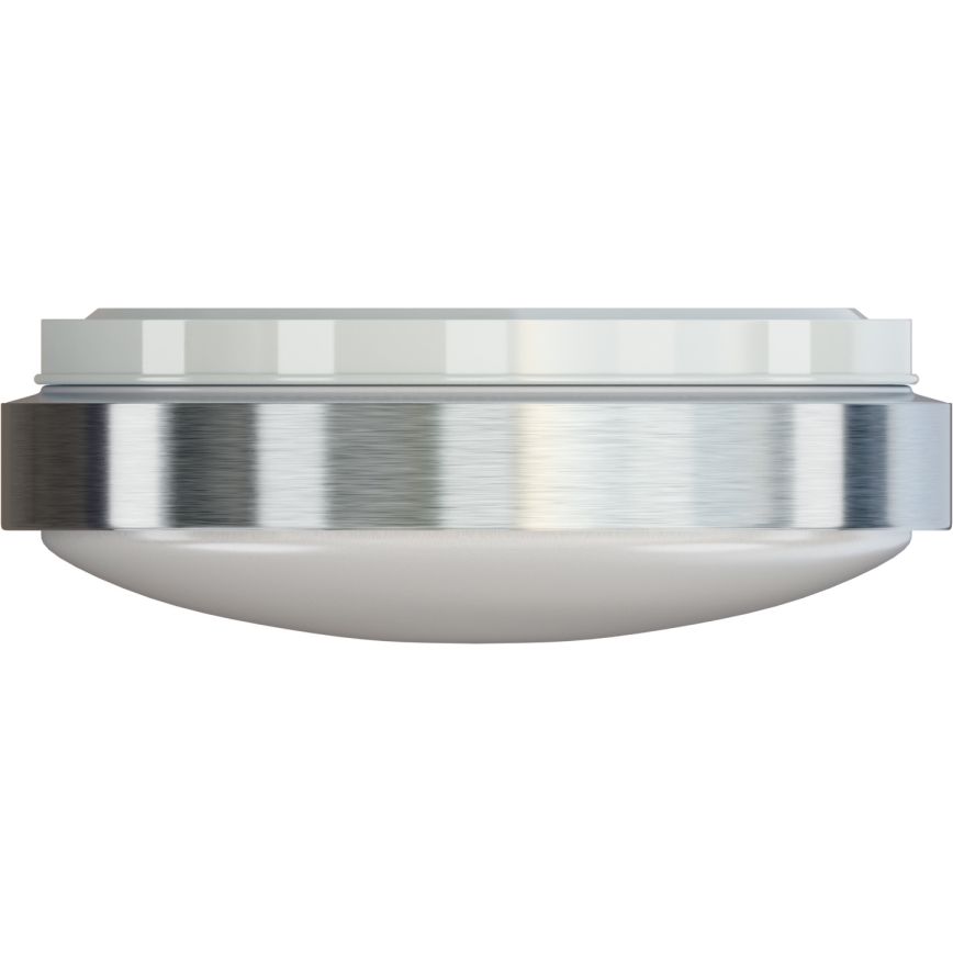 APLED - Стельовий LED світильник LENS PP TRICOLOR LED/12W/230V IP41 2700 - 6500K 825 лм