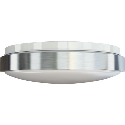 APLED - Стельовий LED світильник LENS PP TRICOLOR LED/18W/230V IP41 2700 - 6500K 1210 лм
