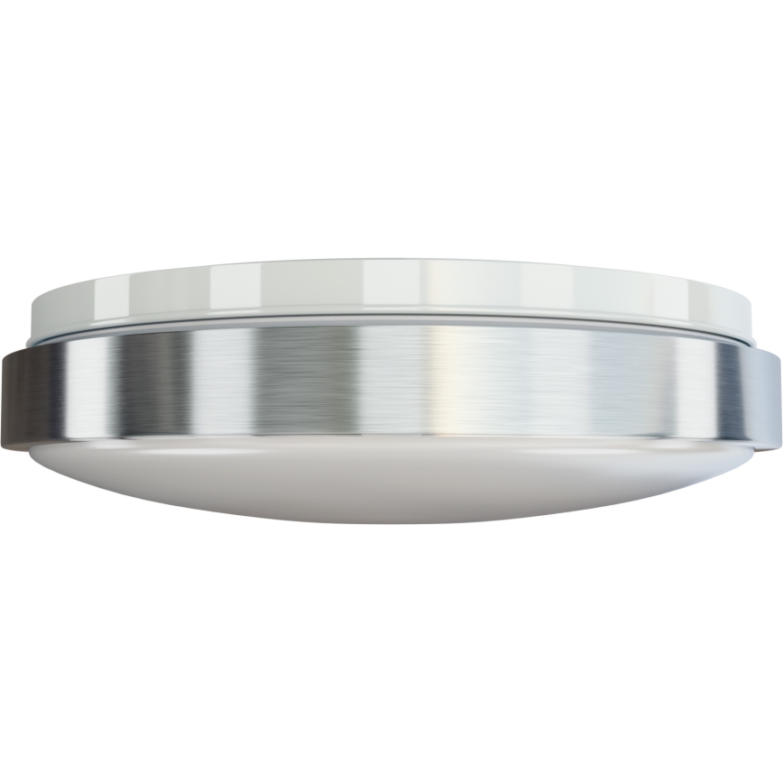 APLED - Стельовий LED світильник LENS PP TRICOLOR LED/18W/230V IP41 2700 - 6500K 1210 лм