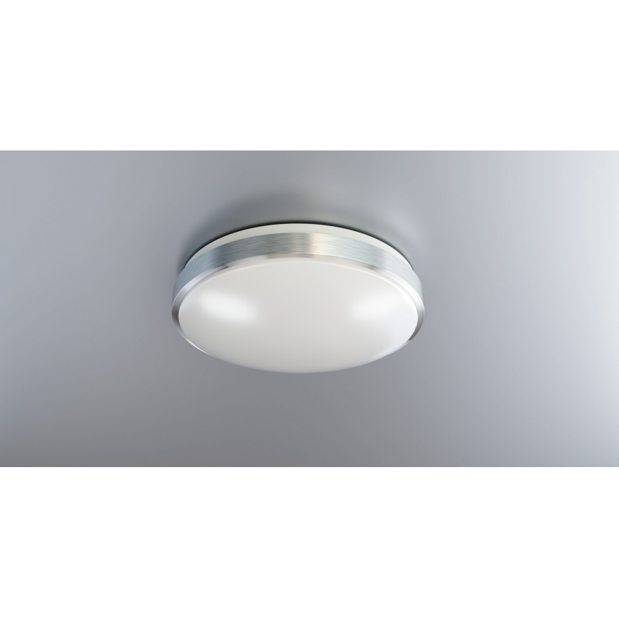 APLED - Стельовий LED світильник LENS PP TRICOLOR LED/24W/230V IP41 2700 - 6500K 1680 лм