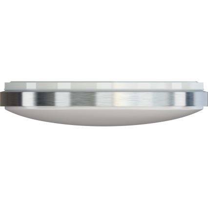 APLED - Стельовий LED світильник LENS PP TRICOLOR LED/36W/230V IP41 2700 - 6500K 2520 лм