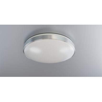 APLED - Стельовий LED світильник LENS PP TRICOLOR LED/36W/230V IP41 2700 - 6500K 2520 лм