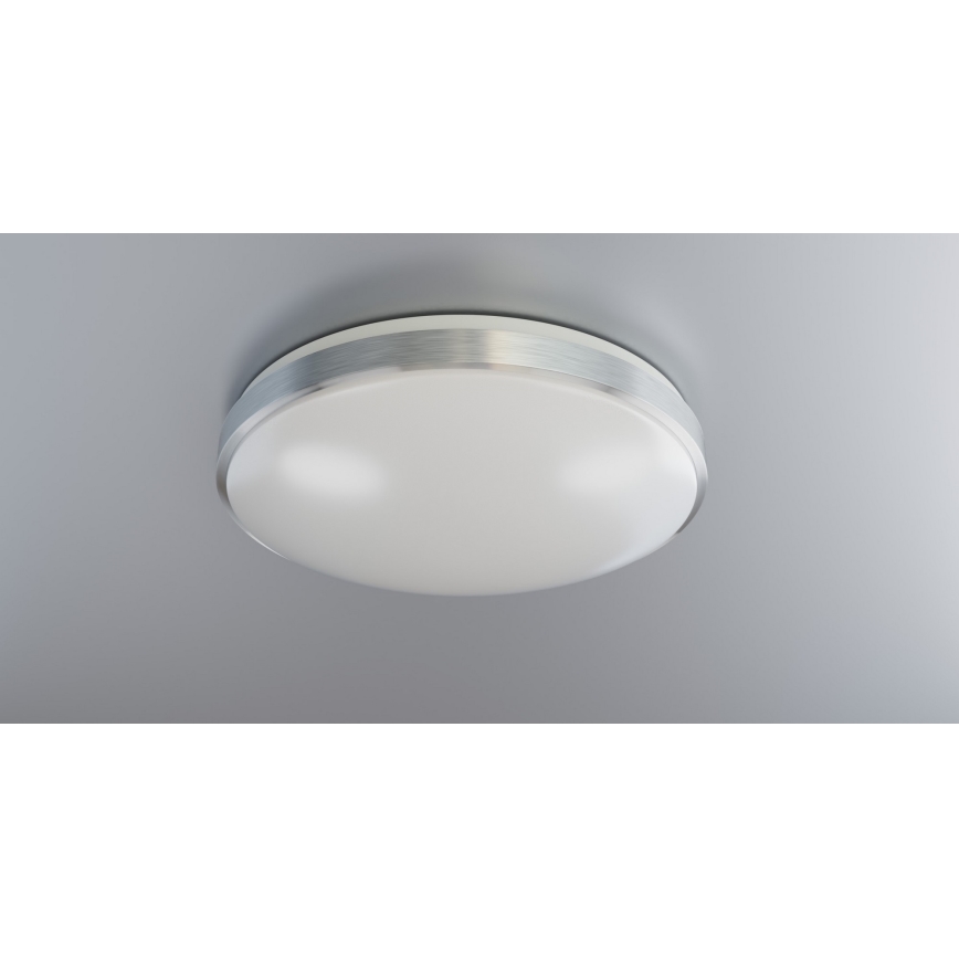 APLED - Стельовий LED світильник LENS PP TRICOLOR LED/36W/230V IP41 2700 - 6500K 2520 лм